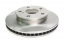 Тормозной диск CWORKS передний (C210R2011) t('фото') 0