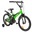 Велосипед 18" Rook Motard KSM180