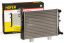 Радиатор охлаждения ВАЗ 21073 (инж.) HF 708 418 t('фото') 0