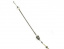 Трос сцепления RP75 \96184096\AMD.    DAEWOO NEXIA/ESPERO