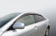 Дефлекторы на боковые стекла CORSAR Toyota Camry VI 2006-2009  (седан) (к-т 4шт) DEF00397 t('фото') 0