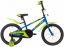 Велосипед NOVATRACK 18", EXTREME, синий, полн защ цепи,  тормоз нож, кор. крылья полная защ. 146208 t('фото') 0