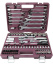 Набор инструмента универсальный 1/4", 1/2"DR, 82 предмета TS082