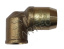 P5 Фитинг угловой под трубку D=8x1 INF.11.P508L