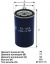 Фильтр топливный FG 1025 \51125030004\GOODWILL   (P550498) (SAKURA. FC-68030)  (MANN. WDK725)