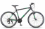 STELS Велосипед  Navigator-620 26 V (19" Матово-черный)