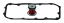 Фильтр АКПП ATG 046 \25450P4V003\GOODWILL   HONDA CR-V V , CIVIC X (17-)  (JS ASAKASHI. JT381K)