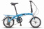 STELS Велосипед Pilot-370  (16" Голубой/хром), арт. V010 t('фото') 0