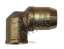 P5 Фитинг угловой под трубку D=10x1,5 INF.11.P51007L