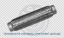 Гофра трехслойная TRANSMASTER UNIVERSAL  64/250  76587