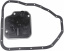 Фильтр АКПП JT472K \4632123000\JS Asakashi    HYUNDAI VERNA ,ELANTRA (06-) KIA CEED/SOUL