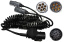 Кабель ABS 15 контактов 4,5m (2x7pin) , INF.10.171