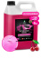 GRASS Автошампунь, активная пена "Active Foam Magic" (ярко-розовая пена) 6 кг (арт. 110324)