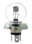 Автолампа EXCELITE 18600 R2 12V 45/40W P45t Standard (К 1 шт)
