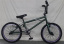 Велосипед  ROLIZ 20-112 UV синий BMX t('фото') 0