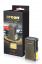 Ароматизатор на дефлектор Areon CAR box BLACK STYLE Gold 704-022-MBLG t('фото') 0