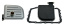 Фильтр АКПП ATG 050 \463212N000\GOODWILL   HYUNDAI Tucson , Sonata YF (09-)  (JS ASAKASHI. JT11001K)