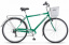STELS Велосипед Navigator-350 28" Gent (20" Зеленый) Z010 t('фото') 0