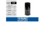 5609 \NAC\топл.\1318695  (P559624) (SAK. FC-6204) (MANN. WK962/4)  Д-245 ЕВРО-3