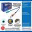 Датчик кислородный TSOX244 \91908\1327547\TRANSMASTER    FORD Focus (05-) 1.6  300 мм. до катал.