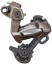 Переключатель скоростей задний RD-M801 арт.370014 АКЦИЯ!!!