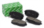 Pilenga FD-P 3302 Колодки тормозные дисковые передние CERATO, ELANTRA, I30, CEE'D 0 986 494 995, 0 9 t('фото') 0