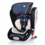 Детское авто. кресло Magnate Isofix Smart Travel blue(1-12 л, гр.1-3, 9-36кг) KRES2068 АКЦИЯ -15%
