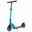 Самокат Novatrack Polis Plastic, 160 мм, синий 174550