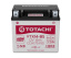 Аккумулятор TOTACHI CMF 14 а/ч YTX14-BS R AGM t('фото') 0