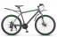 STELS Велосипед Navigator-620 MD 26" (19" Антрацитовый), арт. V010 t('фото') 0