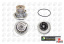 Помпа CP3392 \90444359\BGA     CHEVROLET  CAPTIVA 2.4 (06-) OPEL Antara 2.4L 08-, Zafira