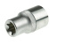 Головка торцевая 1/4"DR, внешний TORX®, Е6 S11S1306