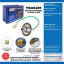 Датчик кислородный TSOX281 \91990\1821378K00\TRANSMASTER    SUZUKI Grand Vitara (05-) 2.4i до кат.