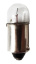 Автолампа EXCELITE 52300 T4W 12V 4W BA9s Standard (К10 шт)
