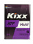 KIXX ATF Multi   4 л (масло для АКПП синтетическое) t('фото') 0