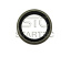 Шайба уплотнительная D=16 mm (16x22x2 mm) 1 шт INF.11.OR16