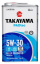Takayama PAOtec 5W30 A3/B4 SP 1л (металл) синт
