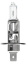 Автолампа EXCELITE 10200 H1 24V 70W P14,5s Standard (К 1 шт)