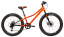 Велосипед NOVATRACK 24" DOZER  STD оранжевый,  сталь. рама 12", 6 скор., Shimano TY21/Microshift 146 t('фото') 0