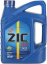 ZIC NEW X5 5w30 Diesel  CI-4  4 л (масло полусинтетическое) t('фото') 0
