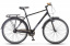STELS Велосипед Navigator-830 Gent 28" (21" Черный), арт. V010 t('фото') 0