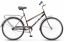 STELS Велосипед Legenda 200 26C (19" Коричневый)