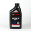 TOYOTA Motor Oil 5w30 SP/SN Plus/SN  0.946 л (масло синтетическое) Америка, Пластиковая канистра t('фото') 0