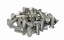 Заклёпка тормозная д  4х10 (40шт)