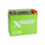 Аккумулятор Мото Xtreme 20 а/ч YT20L-4 iGel обр. 177х88х154 t('фото') 0