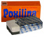 Клеющая масса эпоксидная двухкомпонентная POXILINA 70гр.