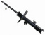 Амортизатор передний прав. PJF-009FR \4851009530\PMC    TOYOTA COROLLA  (00-) (KYB. 333377/339011)