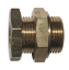 Фитинг-переходник М16/F12/F12 INF.11.M16F12F12