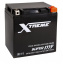 Аккумулятор Мото Xtreme 34 а/ч YB34L-BS Gel обр. t('фото') 0