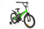 Велосипед 14" Rook Motard, зеленый, KSM140GN